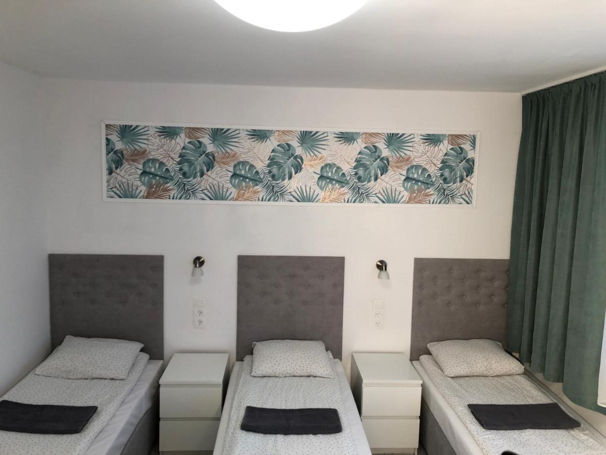 Siechnice Noclegi Εξωτερικό φωτογραφία