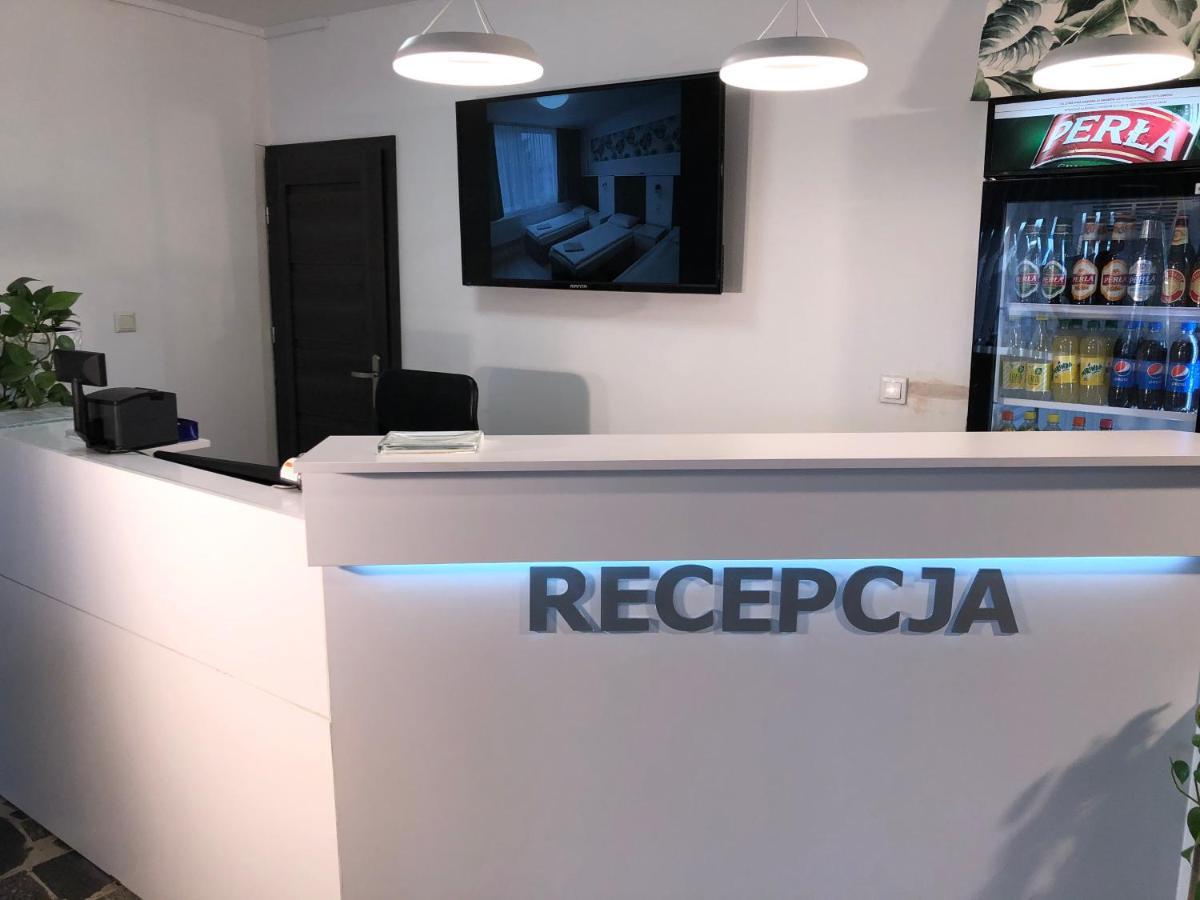 Siechnice Noclegi Εξωτερικό φωτογραφία
